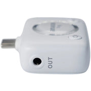 Amaran Go White + Amaran Tag USB-C White Bundle
