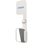Amaran Go White + Amaran Tag USB-C White Bundle
