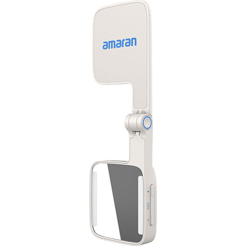 Amaran Go White + Amaran Tag USB-C White Bundle