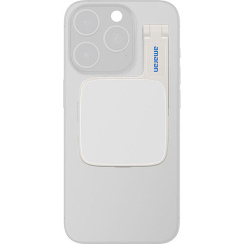 Amaran Go White + Amaran Tag USB-C White Bundle