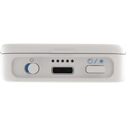 Amaran Go White + Amaran Tag USB-C White Bundle