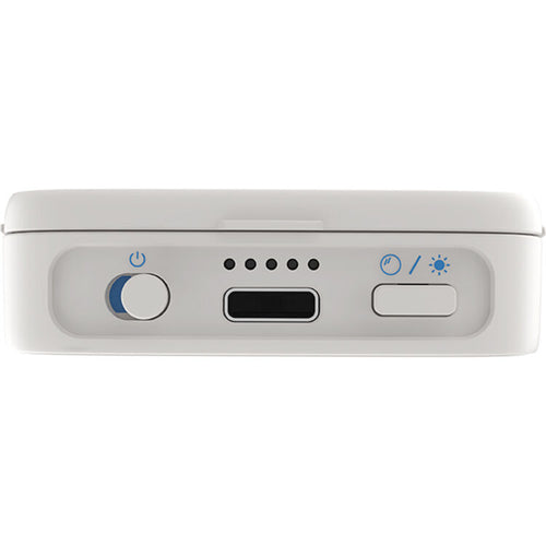 Amaran Go White + Amaran Tag USB-C White Bundle