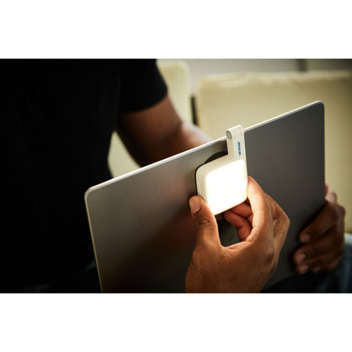 Amaran Go White + Amaran Tag USB-C White Bundle