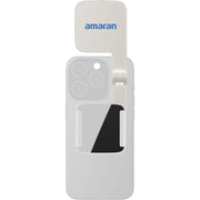 Amaran Go White + Amaran Tag USB-C White Bundle