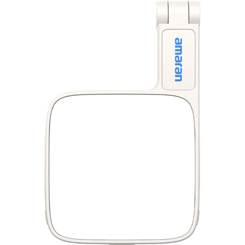 Amaran Go White + Amaran Tag USB-C White Bundle