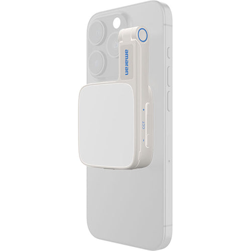Amaran Go White + Amaran Tag USB-C White Bundle