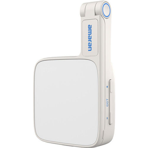 Amaran Go White + Amaran Tag USB-C White Bundle