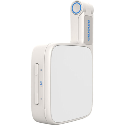 Amaran Go White + Amaran Tag USB-C White Bundle