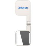 Amaran Go White + Amaran Tag USB-C White Bundle