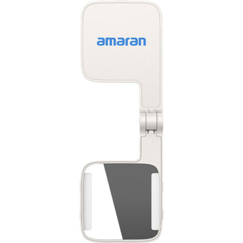 Amaran Go White + Amaran Tag USB-C White Bundle