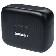 Amaran Go Charcoal + Amaran Tag USB-C Black Bundle