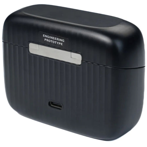 Amaran Go Charcoal + Amaran Tag USB-C Black Bundle