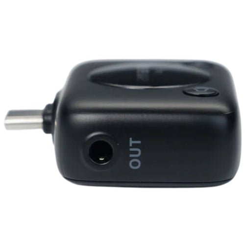 Amaran Go Charcoal + Amaran Tag USB-C Black Bundle