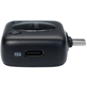 Amaran Go Charcoal + Amaran Tag USB-C Black Bundle