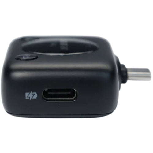 Amaran Go Charcoal + Amaran Tag USB-C Black Bundle