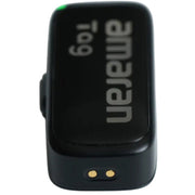 Amaran Go Charcoal + Amaran Tag USB-C Black Bundle