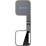 Amaran Go Charcoal + Amaran Tag USB-C Black Bundle
