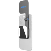 Amaran Go Charcoal + Amaran Tag USB-C Black Bundle
