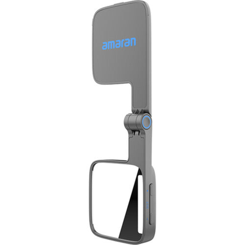 Amaran Go Charcoal + Amaran Tag USB-C Black Bundle