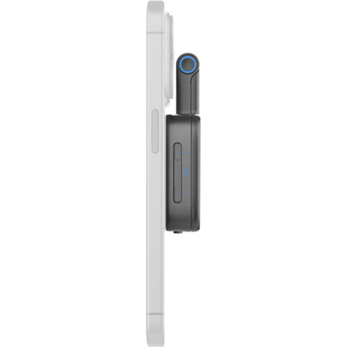 Amaran Go Charcoal + Amaran Tag USB-C Black Bundle