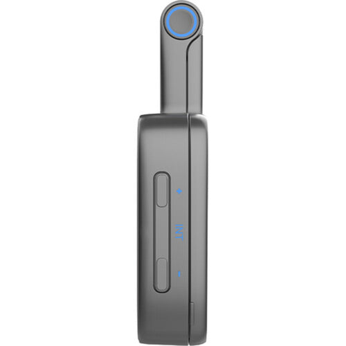 Amaran Go Charcoal + Amaran Tag USB-C Black Bundle