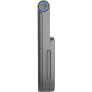 Amaran Go Charcoal + Amaran Tag USB-C Black Bundle