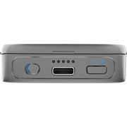 Amaran Go Charcoal + Amaran Tag USB-C Black Bundle