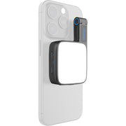 Amaran Go Charcoal + Amaran Tag USB-C Black Bundle