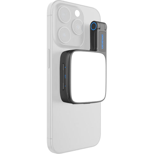 Amaran Go Charcoal + Amaran Tag USB-C Black Bundle