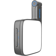 Amaran Go Charcoal + Amaran Tag USB-C Black Bundle