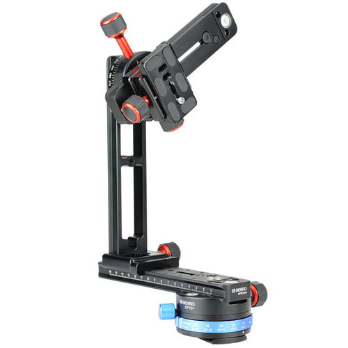 Benro Multi-Functional Panoramic Head