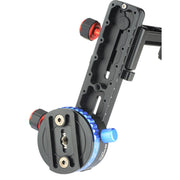 Benro Multi-Functional Panoramic Head