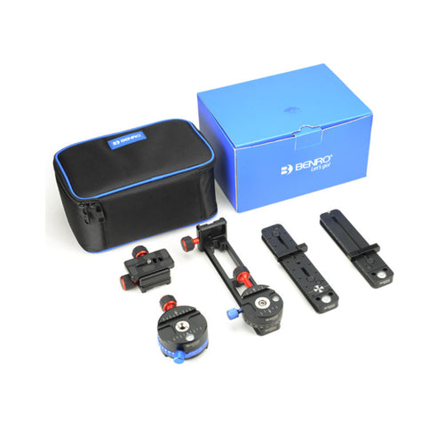 Benro Multi-Functional Panoramic Head