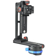 Benro Multi-Functional Panoramic Head