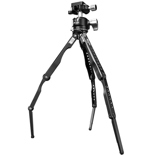 Leofoto MT-04 Mini Table Top Tripod with LH-30 Ball Head