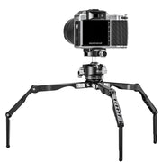 Leofoto MT-04 Mini Table Top Tripod with LH-30 Ball Head