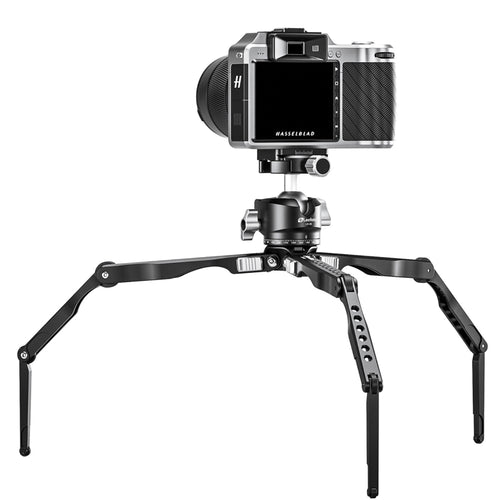 Leofoto MT-04 Mini Table Top Tripod with LH-30 Ball Head