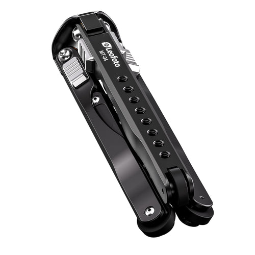 Leofoto MT-04 Mini Table Top Tripod with LH-30 Ball Head