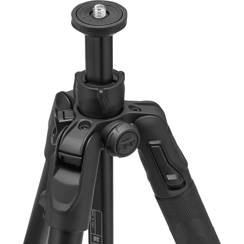 Manfrotto Befree GT PRO Travel Tripod