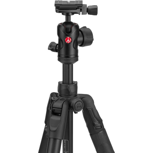 Manfrotto Befree GT PRO Travel Tripod