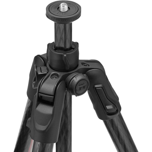 Manfrotto Befree GT PRO Travel Tripod