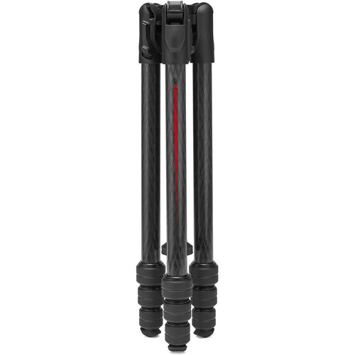 Manfrotto Befree GT PRO Travel Tripod