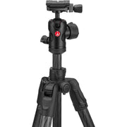 Manfrotto Befree GT PRO Travel Tripod