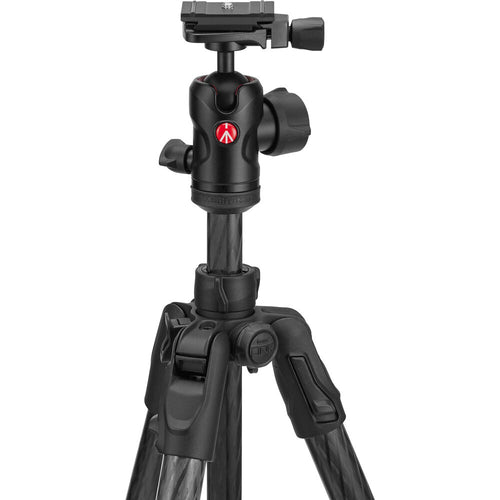 Manfrotto Befree GT PRO Travel Tripod