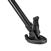Manfrotto 526 P Video Head with 645 Fast Twin Aluminum Triprod