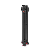 Manfrotto 526 P Video Head with 645 Fast Twin Aluminum Triprod