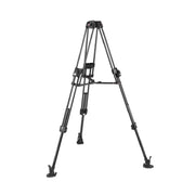Manfrotto 526 Video Head with 645 Fast Twin Carbon Tripod