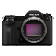 FUJIFILM GFX100S II