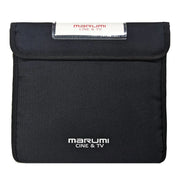 Marumi Filters Marumi Clear 0.0 WSND 4x5.65in Cinema Filter