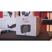 Canon EOS R50 V Mobile Podcasting Kit